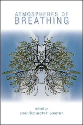 Skof / Berndtson |  Atmospheres of Breathing | eBook | Sack Fachmedien