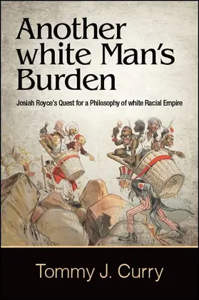 Curry |  Another white Man's Burden | eBook | Sack Fachmedien