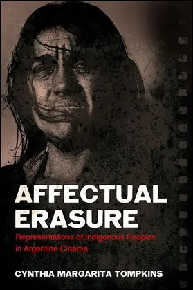 Tompkins |  Affectual Erasure | eBook | Sack Fachmedien