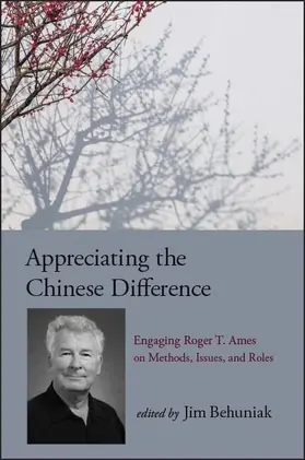 Behuniak |  Appreciating the Chinese Difference | eBook | Sack Fachmedien