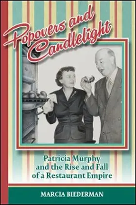 Biederman |  Popovers and Candlelight | eBook | Sack Fachmedien