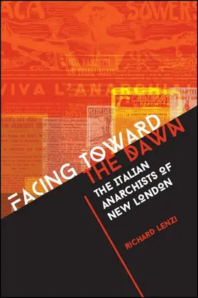 Lenzi |  Facing toward the Dawn | eBook | Sack Fachmedien