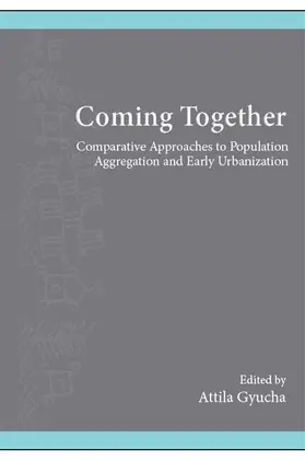 Gyucha |  Coming Together | eBook | Sack Fachmedien
