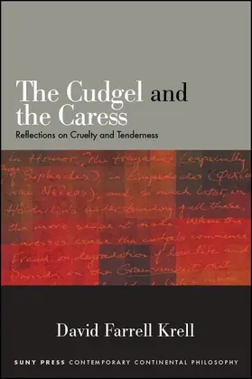 Krell |  The Cudgel and the Caress | eBook | Sack Fachmedien