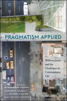 Stagoll / Levine |  Pragmatism Applied | eBook | Sack Fachmedien