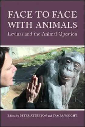 Atterton / Wright |  Face to Face with Animals | eBook | Sack Fachmedien