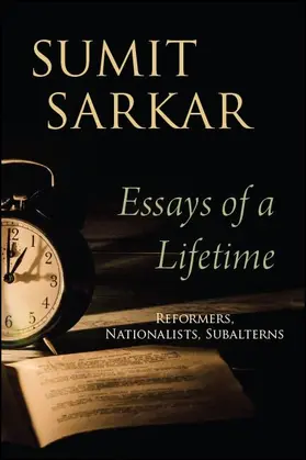 Sarkar |  Essays of a Lifetime | eBook | Sack Fachmedien