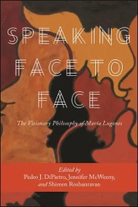 Dipietro / Mcweeny / Roshanravan |  Speaking Face to Face | eBook | Sack Fachmedien