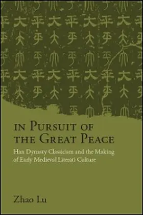 Zhao |  In Pursuit of the Great Peace | eBook | Sack Fachmedien