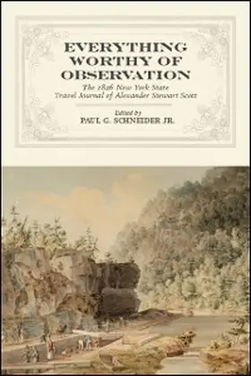 Schneider |  Everything Worthy of Observation | eBook | Sack Fachmedien
