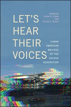 López / Rivero |  Let's Hear Their Voices | eBook | Sack Fachmedien