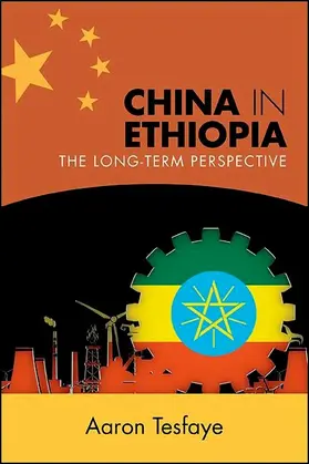 Tesfaye |  China in Ethiopia | eBook | Sack Fachmedien
