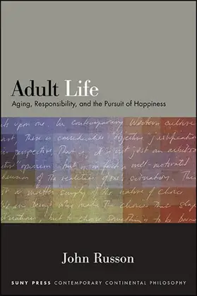 Russon |  Adult Life | eBook | Sack Fachmedien