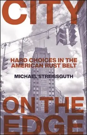 Streissguth |  City on the Edge | eBook | Sack Fachmedien