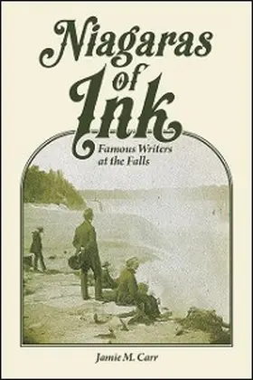 Carr |  Niagaras of Ink | eBook | Sack Fachmedien