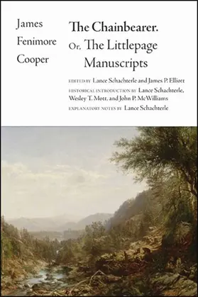 Cooper / Schachterle / Elliott |  The Chainbearer | eBook | Sack Fachmedien