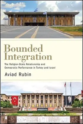Rubin |  Bounded Integration | eBook | Sack Fachmedien