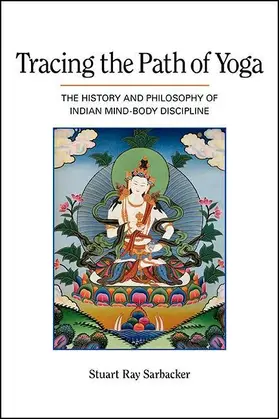 Sarbacker |  Tracing the Path of Yoga | eBook | Sack Fachmedien
