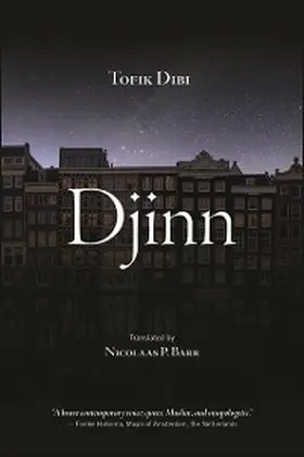 Dibi |  Djinn | eBook | Sack Fachmedien