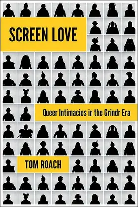 Roach |  Screen Love | eBook | Sack Fachmedien