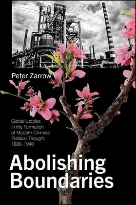 Zarrow |  Abolishing Boundaries | eBook | Sack Fachmedien