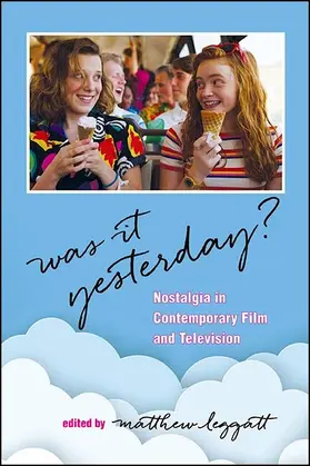 Leggatt |  Was It Yesterday? | eBook | Sack Fachmedien