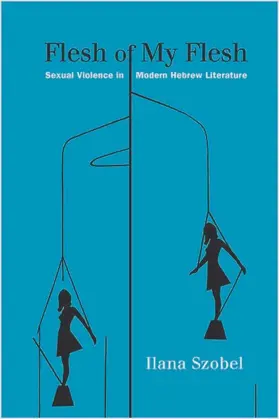 Szobel |  Flesh of My Flesh | eBook | Sack Fachmedien