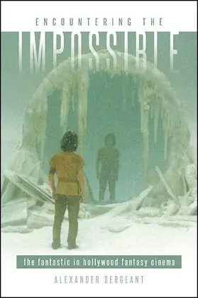 Sergeant |  Encountering the Impossible | eBook | Sack Fachmedien