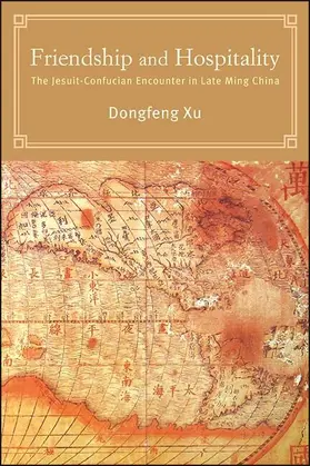 Xu |  Friendship and Hospitality | eBook | Sack Fachmedien
