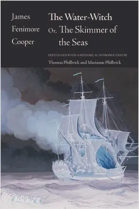Cooper / Philbrick |  The Water-Witch | eBook | Sack Fachmedien