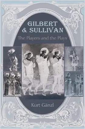 Gänzl | Gilbert and Sullivan | E-Book | sack.de