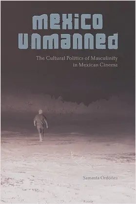 Ordóñez |  Mexico Unmanned | eBook | Sack Fachmedien