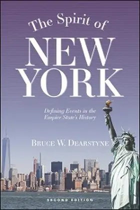 Dearstyne |  The Spirit of New York | eBook | Sack Fachmedien