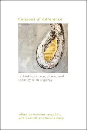 Crapo Kim / Russell / Sharp |  Horizons of Difference | eBook | Sack Fachmedien