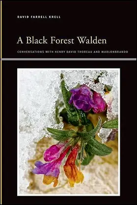 Krell |  A Black Forest Walden | eBook | Sack Fachmedien