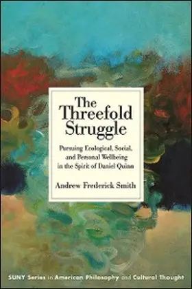 Smith |  The Threefold Struggle | eBook | Sack Fachmedien