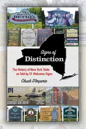 D'Imperio |  Signs of Distinction | eBook | Sack Fachmedien
