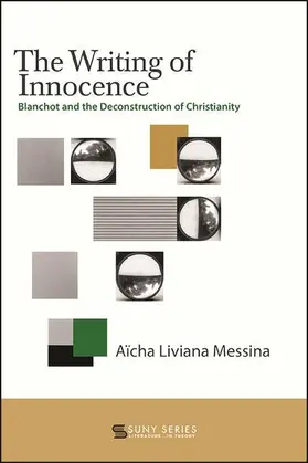 Messina |  The Writing of Innocence | eBook | Sack Fachmedien
