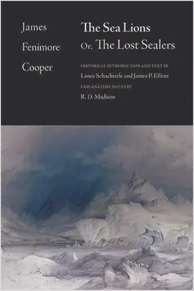 Cooper / Madison |  The Sea Lions | eBook | Sack Fachmedien