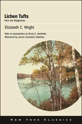 Wright |  Lichen Tufts, from the Alleghanies | eBook | Sack Fachmedien