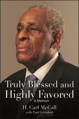 McCall |  Truly Blessed and Highly Favored | eBook | Sack Fachmedien