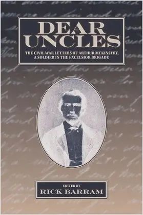 Barram |  Dear Uncles | eBook | Sack Fachmedien