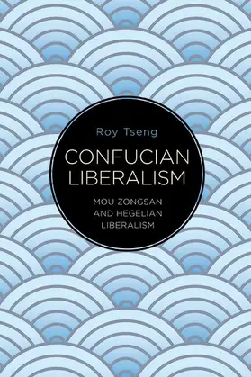Tseng |  Confucian Liberalism | eBook | Sack Fachmedien