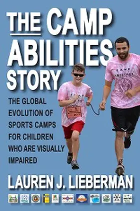 Lieberman |  The Camp Abilities Story | eBook | Sack Fachmedien