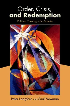 Langford / Newman |  Order, Crisis, and Redemption | eBook | Sack Fachmedien