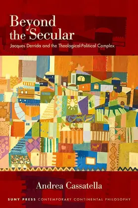 Cassatella |  Beyond the Secular | eBook | Sack Fachmedien