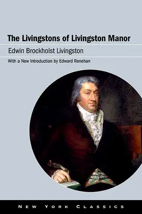 Livingston |  The Livingstons of Livingston Manor | eBook | Sack Fachmedien