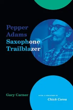 Carner |  Pepper Adams | eBook | Sack Fachmedien