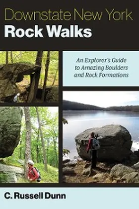 Dunn |  Downstate New York Rock Walks | eBook | Sack Fachmedien
