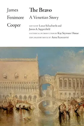 Cooper / Schachterle / Sappenfield |  The Bravo | eBook | Sack Fachmedien